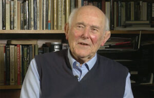 Gerry Weinbren