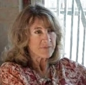 Jenny Barraclough