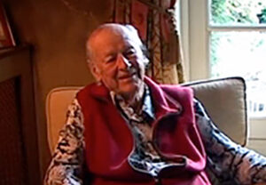Ray Harryhausen