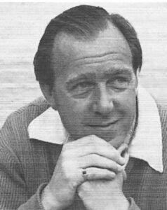 Ronald Neame